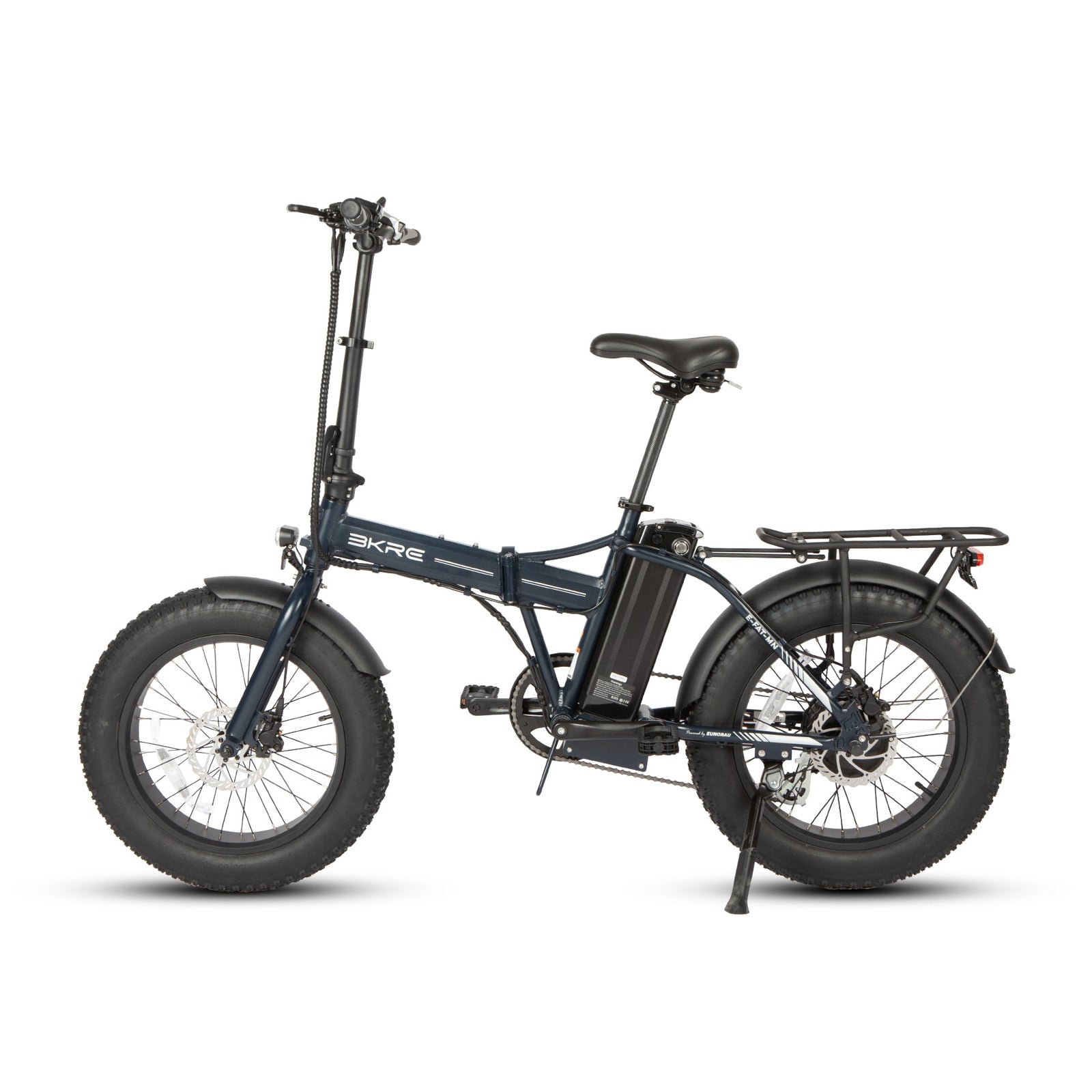 E-FAT-MN - Electric Bicycle