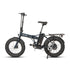 E-FAT-MN - Electric Bicycle
