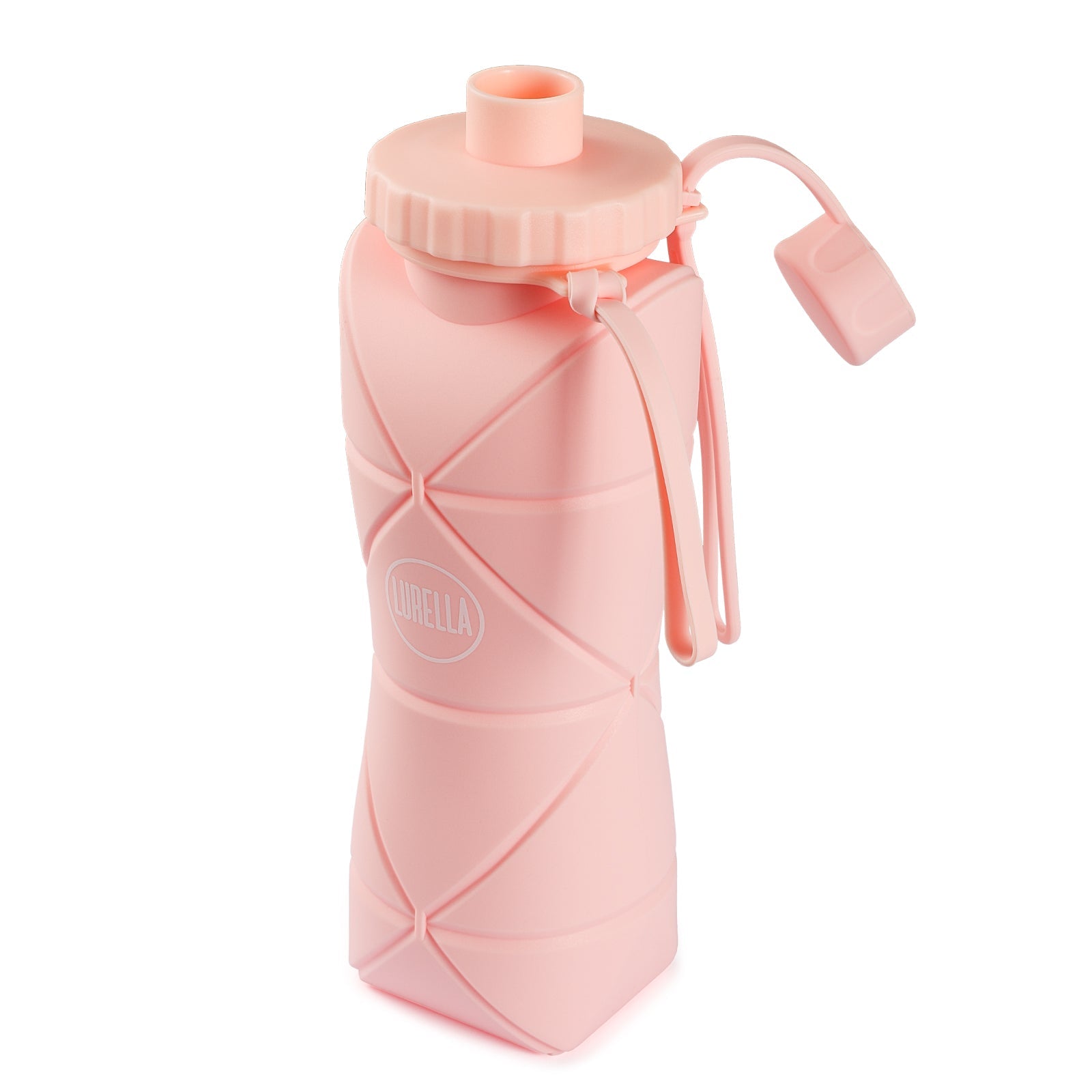 Sip N' Fold Water Bottle