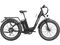 Heybike Explore Electric Bike Black