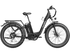 Heybike Explore Electric Bike Black