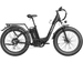 Heybike Explore Electric Bike Black