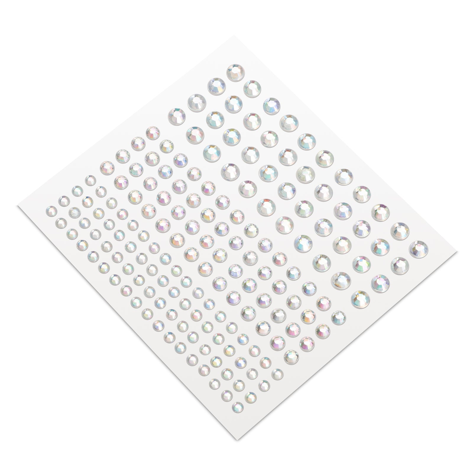 Uncut Gems Eye Shadows Makeup