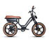 FLASH LITE  ST 1.0 - Electric Bicycle