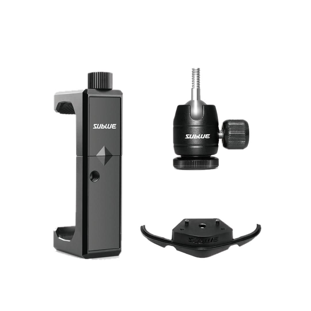Expandable Phone Clip Kit - Sublue Underwater Scooter