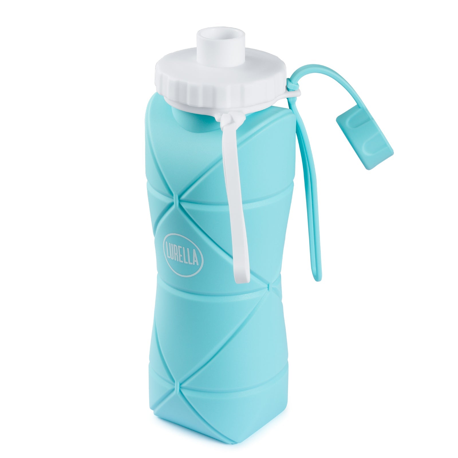 Sip N' Fold Water Bottle