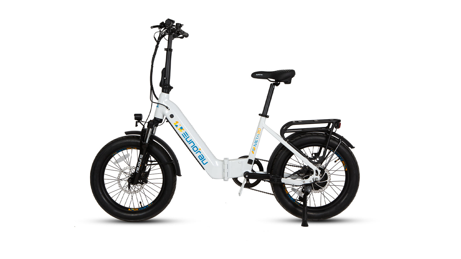 META20 1.0 - Electric Bicycle