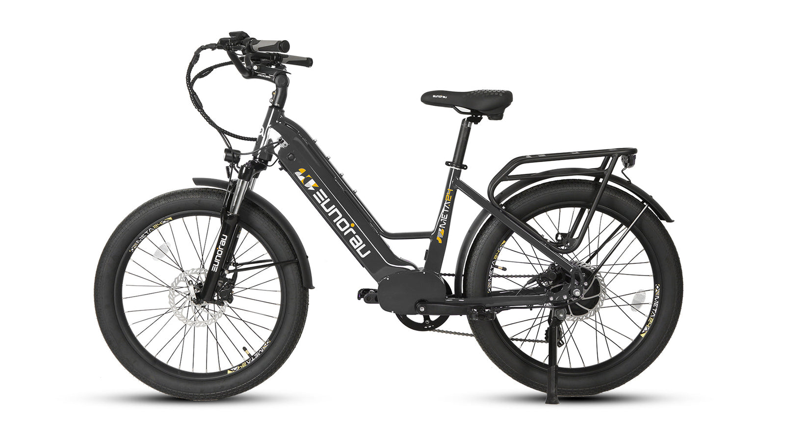 META24 1.0 - Electric Bicycle