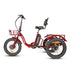 NEW-TRIKE 2.0 - Electric Bicycle