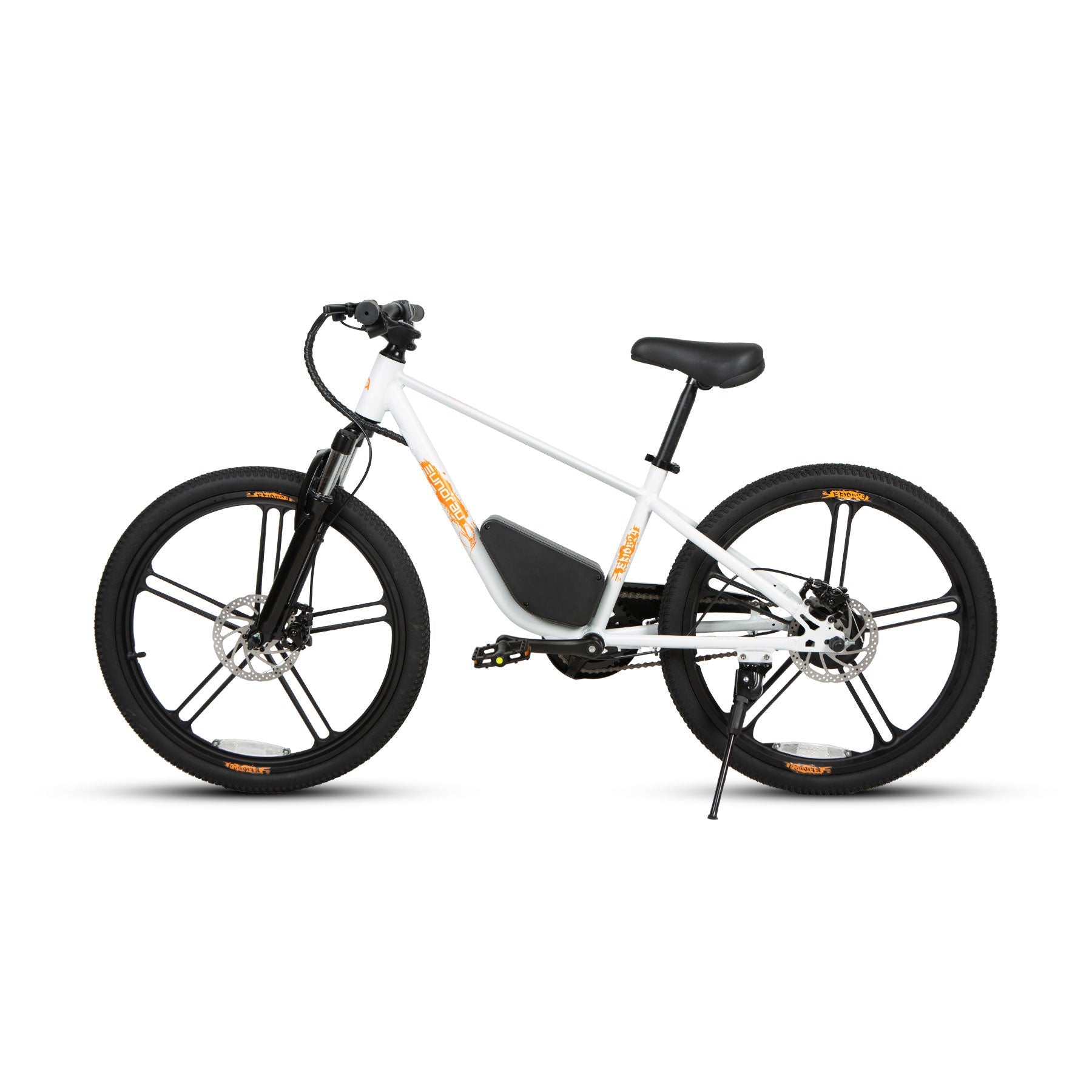 EKIDS24 1.0 -Electric Bicycle