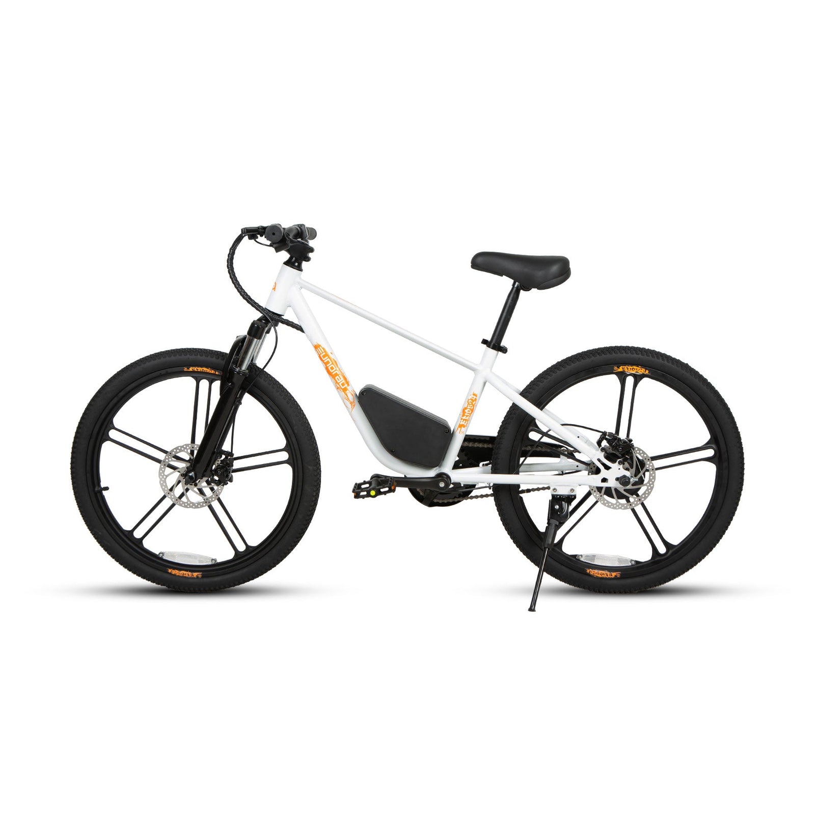 EKIDS24 1.0 -Electric Bicycle