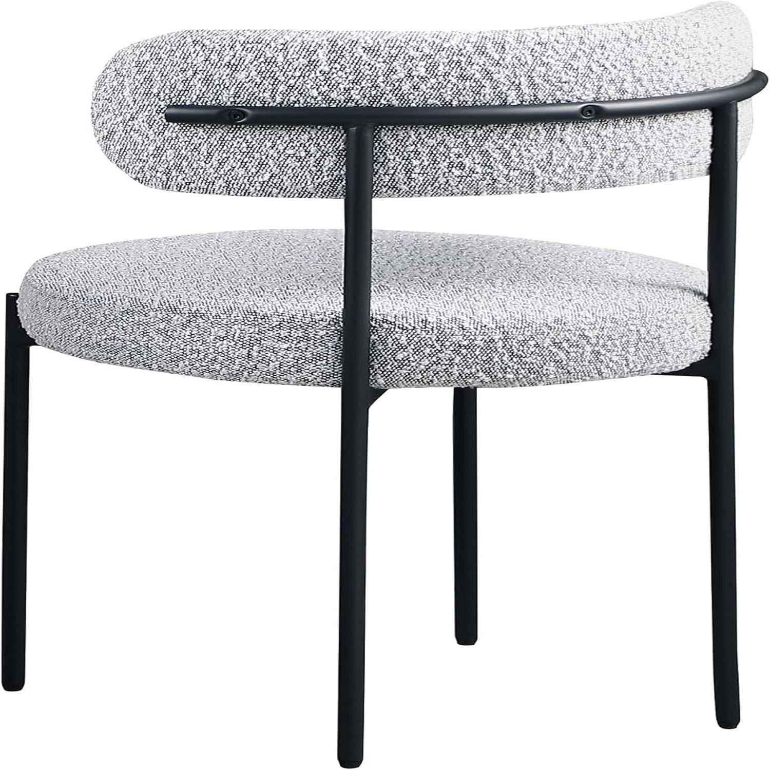 Upholstered Kitchen Chair (Set of 2)