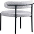 Upholstered Kitchen Chair (Set of 2)