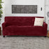 Velvet Stretch Slipcover - Gale Collection