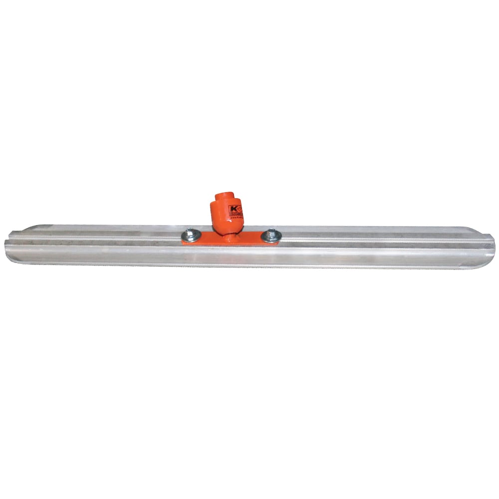 36" Round End Extruded Magnesium Walking Float with Multi-Twist™ Bracket