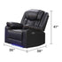 Challenger - LED Power Recliner Chair