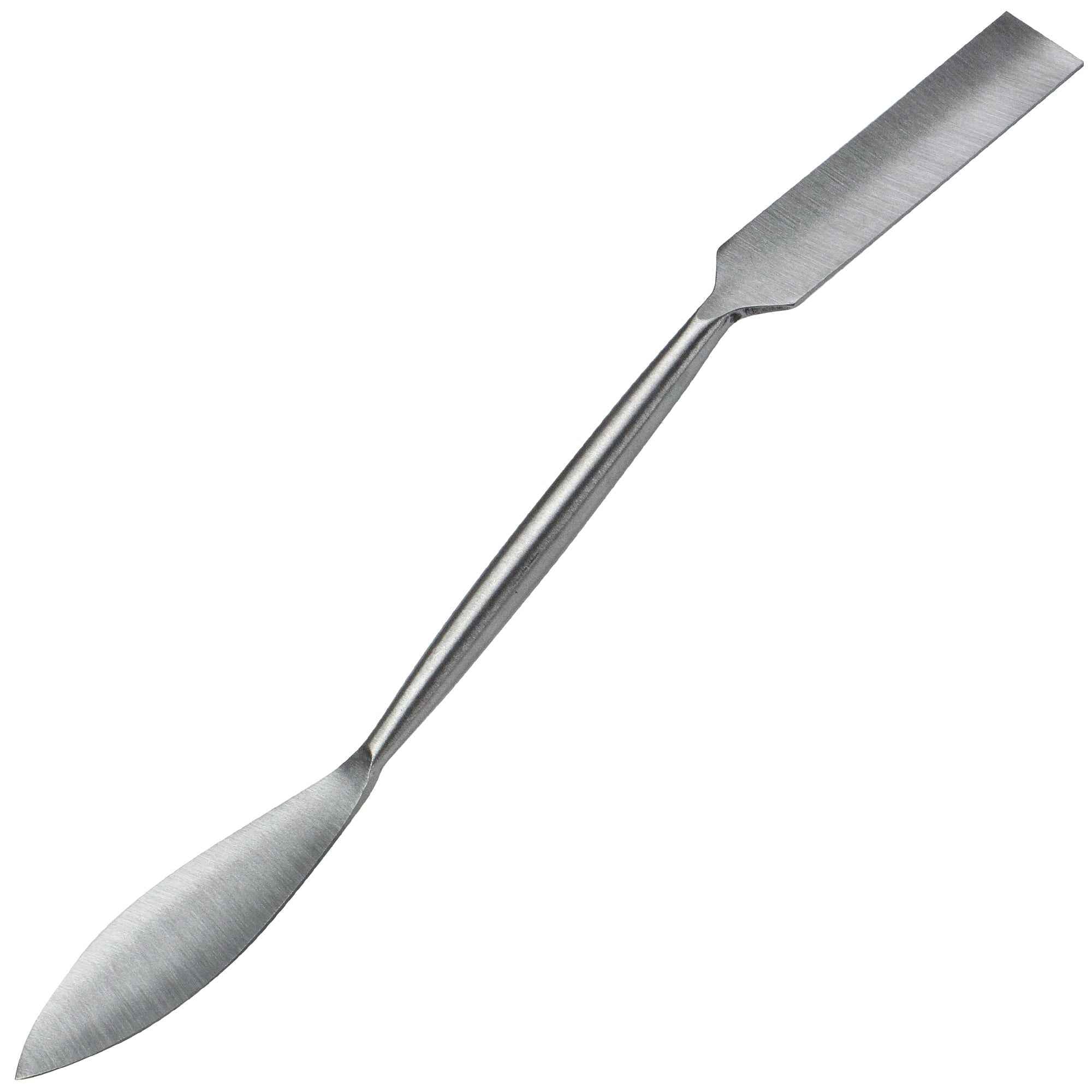 3/8" Ornamental Leaf & Square Tool