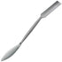 3/8" Ornamental Leaf & Square Tool