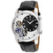 Christian Van Sant Men's Sprocket Auto-Quartz