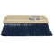 12" Wood Curb Brush