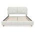 Platform Bed & Upholstered Frame