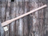 36" Beaver Tooth 2.5lb Garden - Lady Mattock / Pick Handle