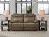 Max-Momentum - Reclining Sectional