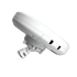 Silarius SIL-P2P900MB16500FT58GHZ Outdoor CPE P2P 5.8GHz 300Mbps - Pair (Up to 5Km/16,500ft)