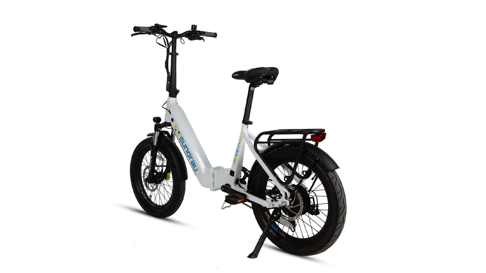 META20 1.0 - Electric Bicycle