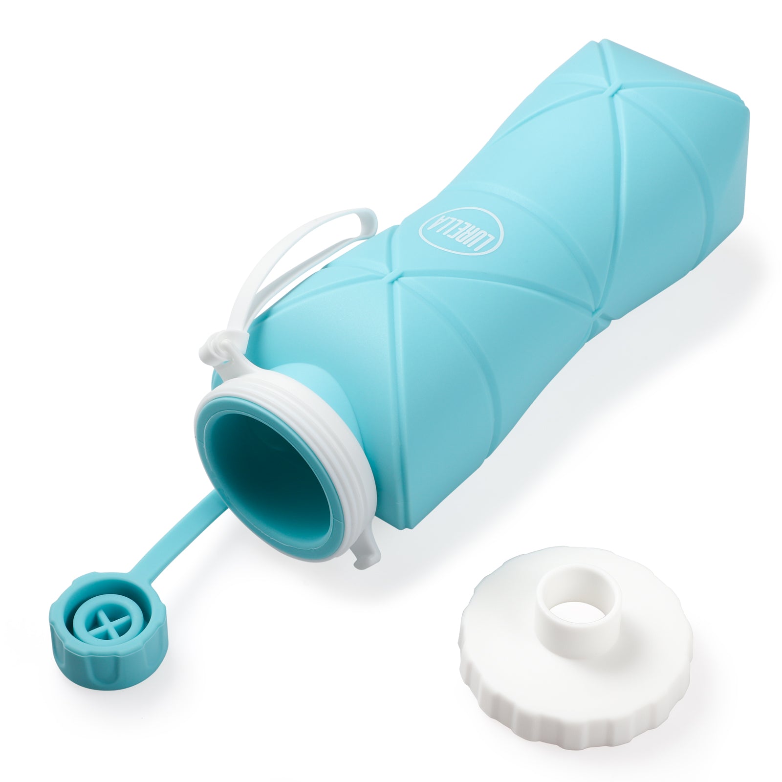 Sip N' Fold Water Bottle