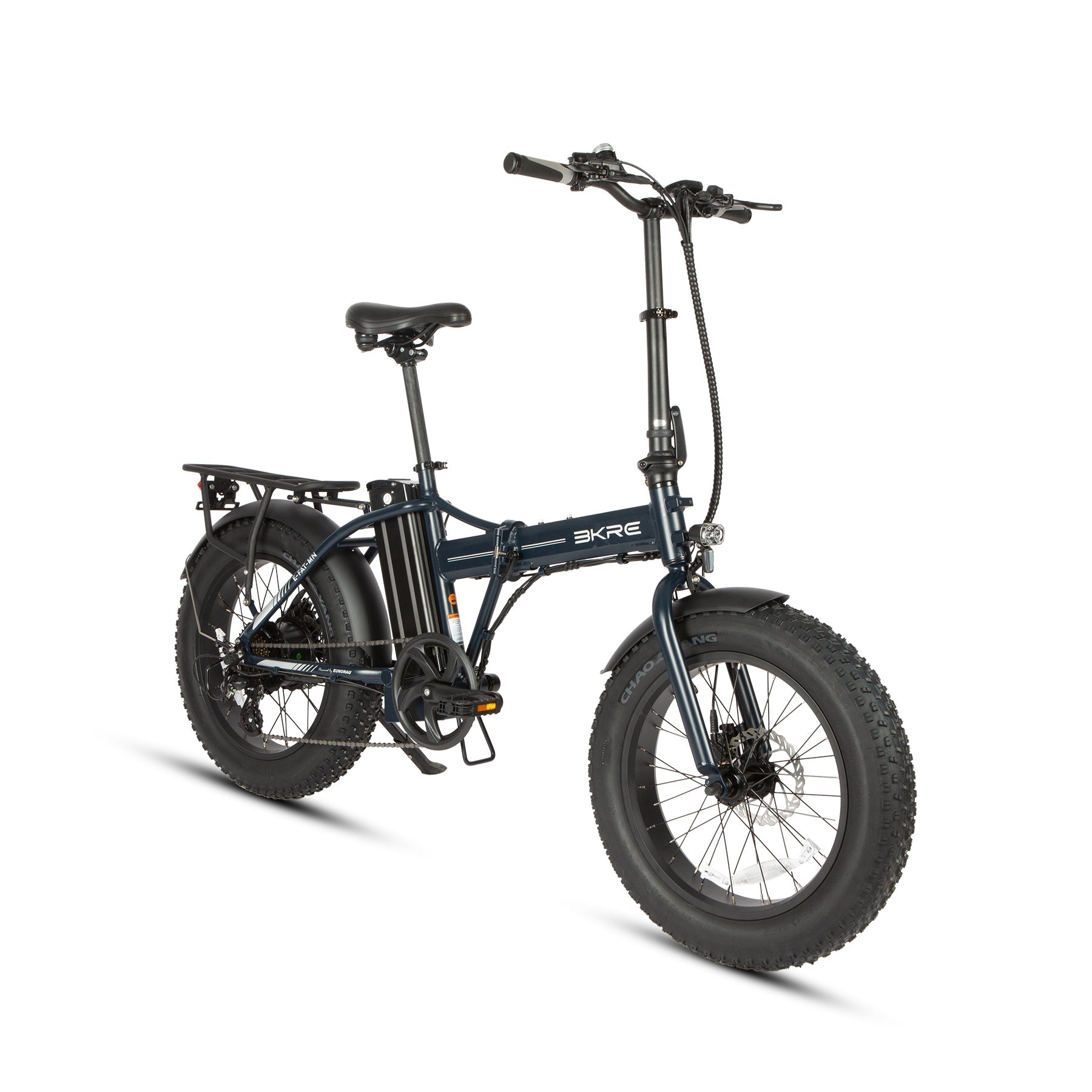 E-FAT-MN - Electric Bicycle