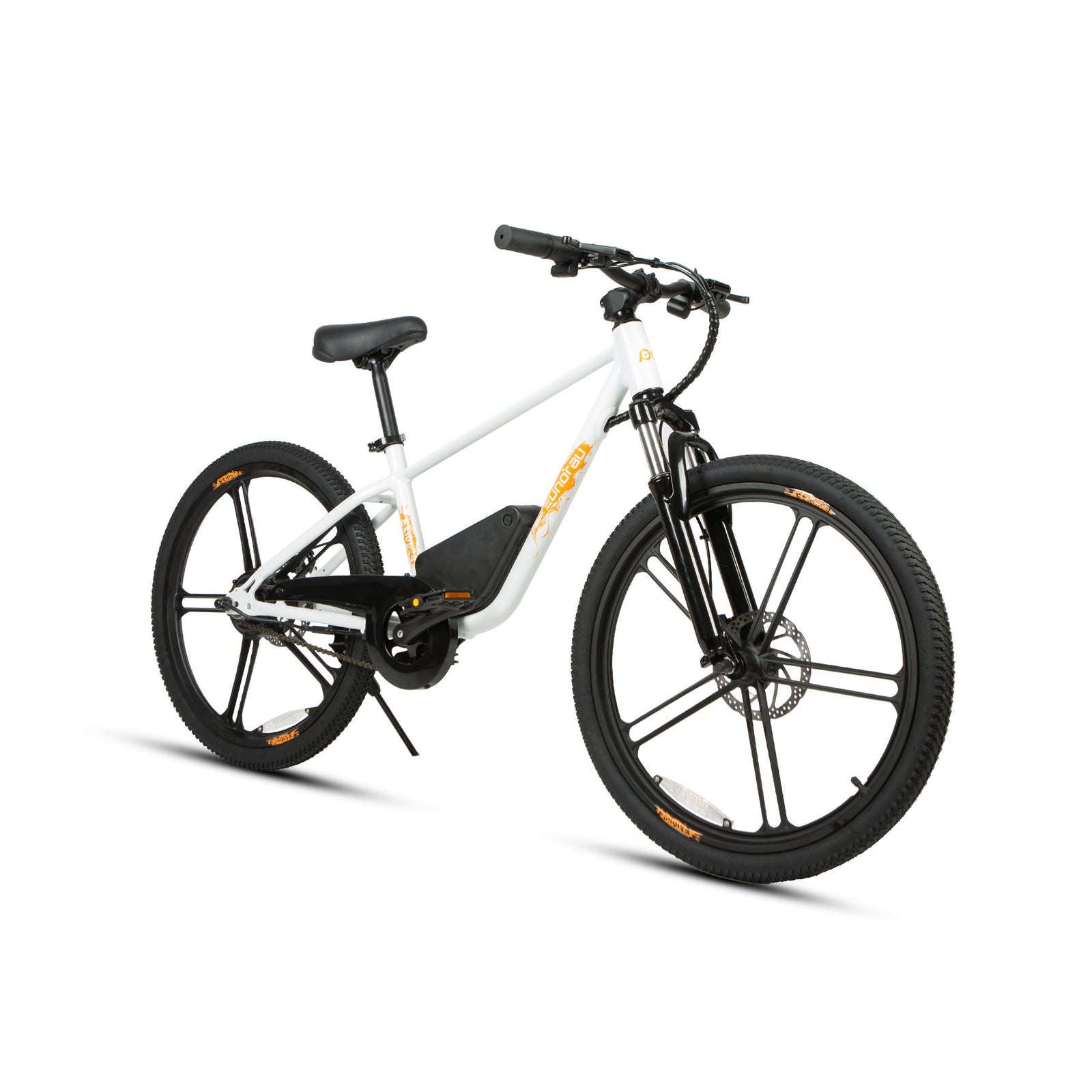 EKIDS24 1.0 -Electric Bicycle