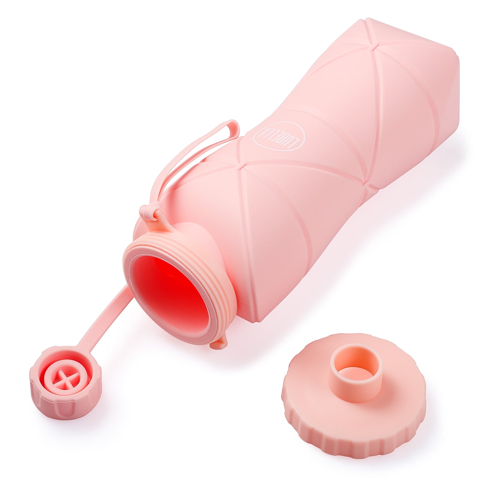 Sip N' Fold Water Bottle