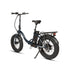 E-FAT-STEP - Electric Bicycle