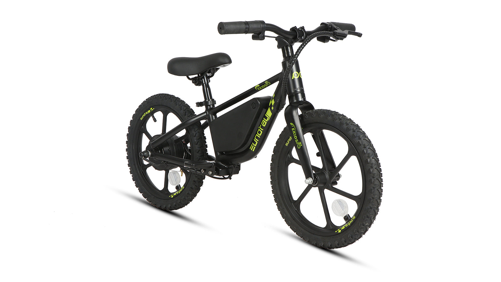 EKIDS16 1.0 - Electric Bicycle