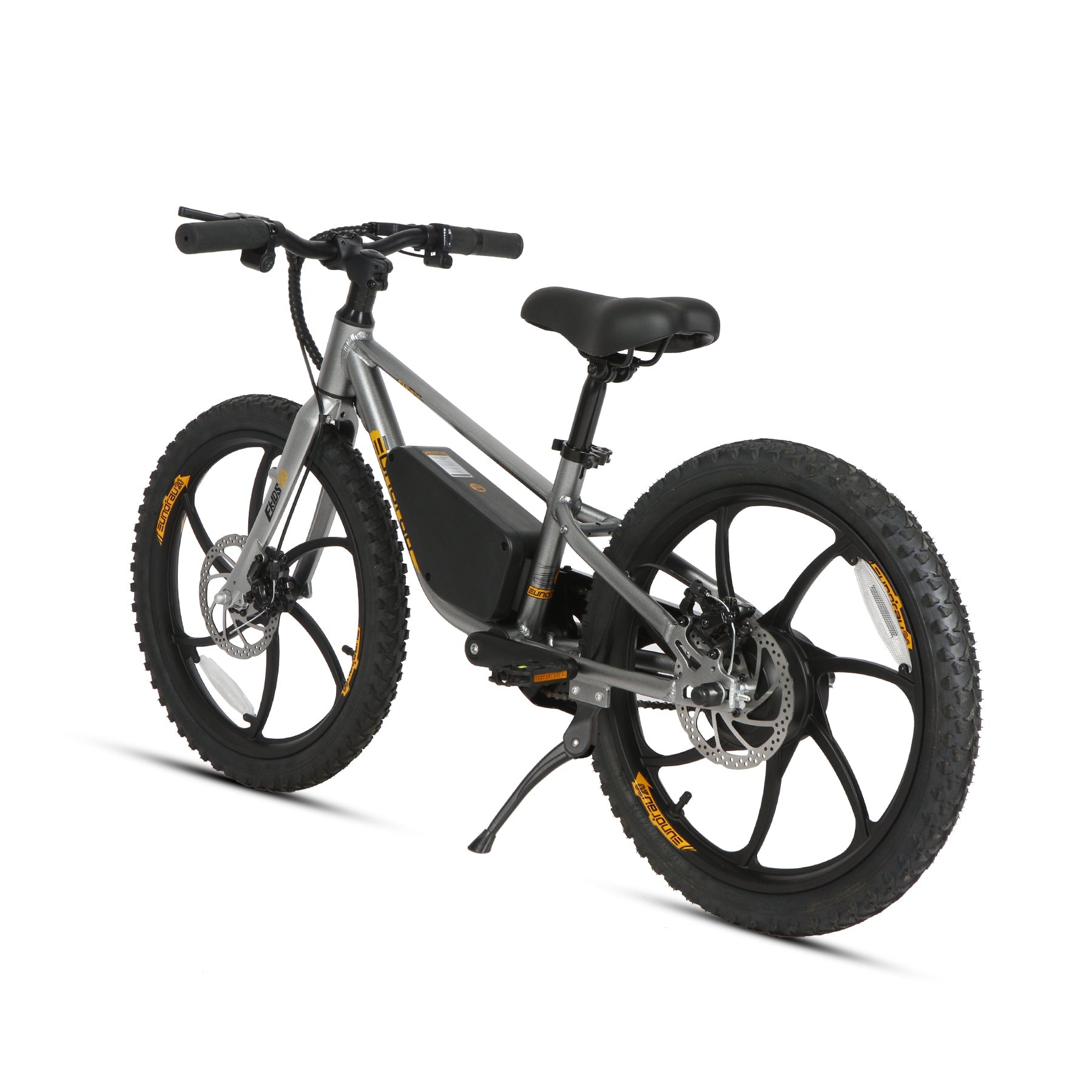 EKIDS20 1.0 -Electric Bicycle
