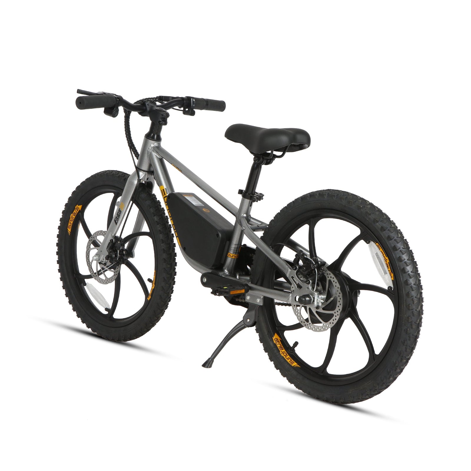 EKIDS20 1.0 -Electric Bicycle