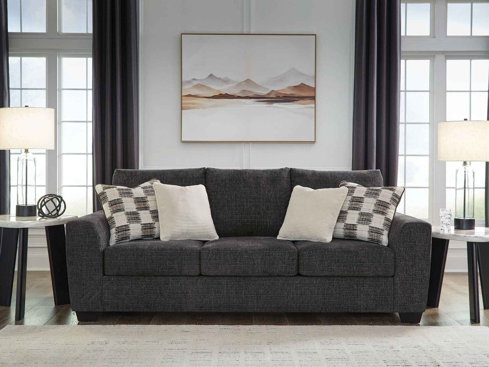 Loreo - Sofa Sleeper
