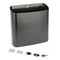 Large Magnetic Lint Bin (Black)