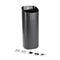 Small Magnetic Lint Bin (Black)