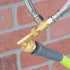 ¾ in. Garden Hose Connector Attachment for Utility Sinks