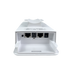 Silarius SIL-P2P300MB13000FT58GHZ Outdoor CPE P2P 5.8GHz 300Mbps - Pair (Up to 4Km/13,000ft)