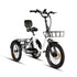 ONE-TRIKE 2.0 - Electric Bicycle
