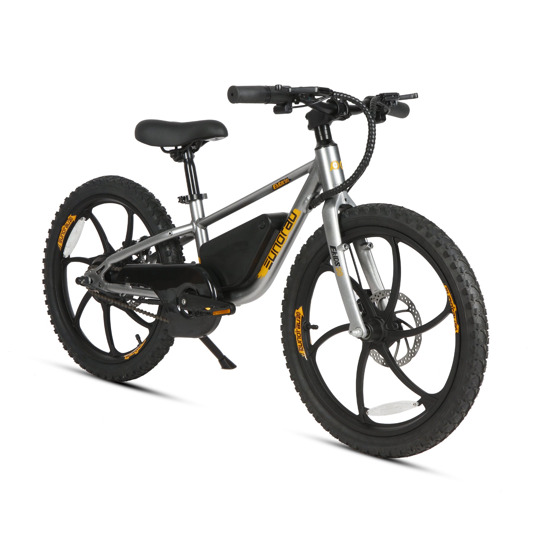 EKIDS20 1.0 -Electric Bicycle