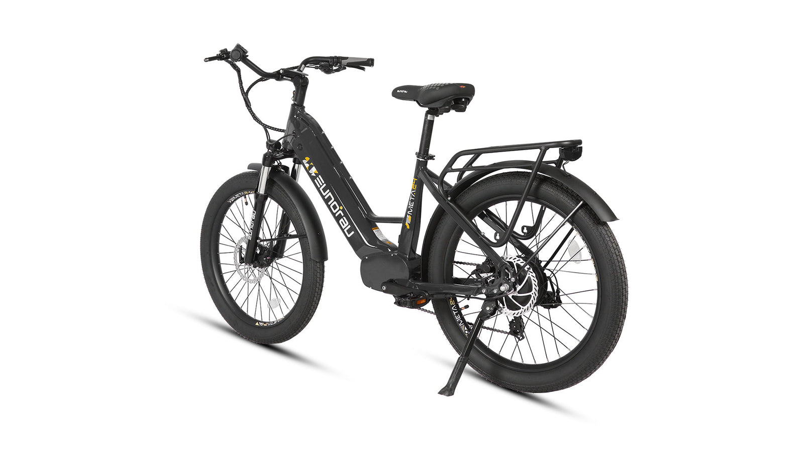 META24 1.0 - Electric Bicycle