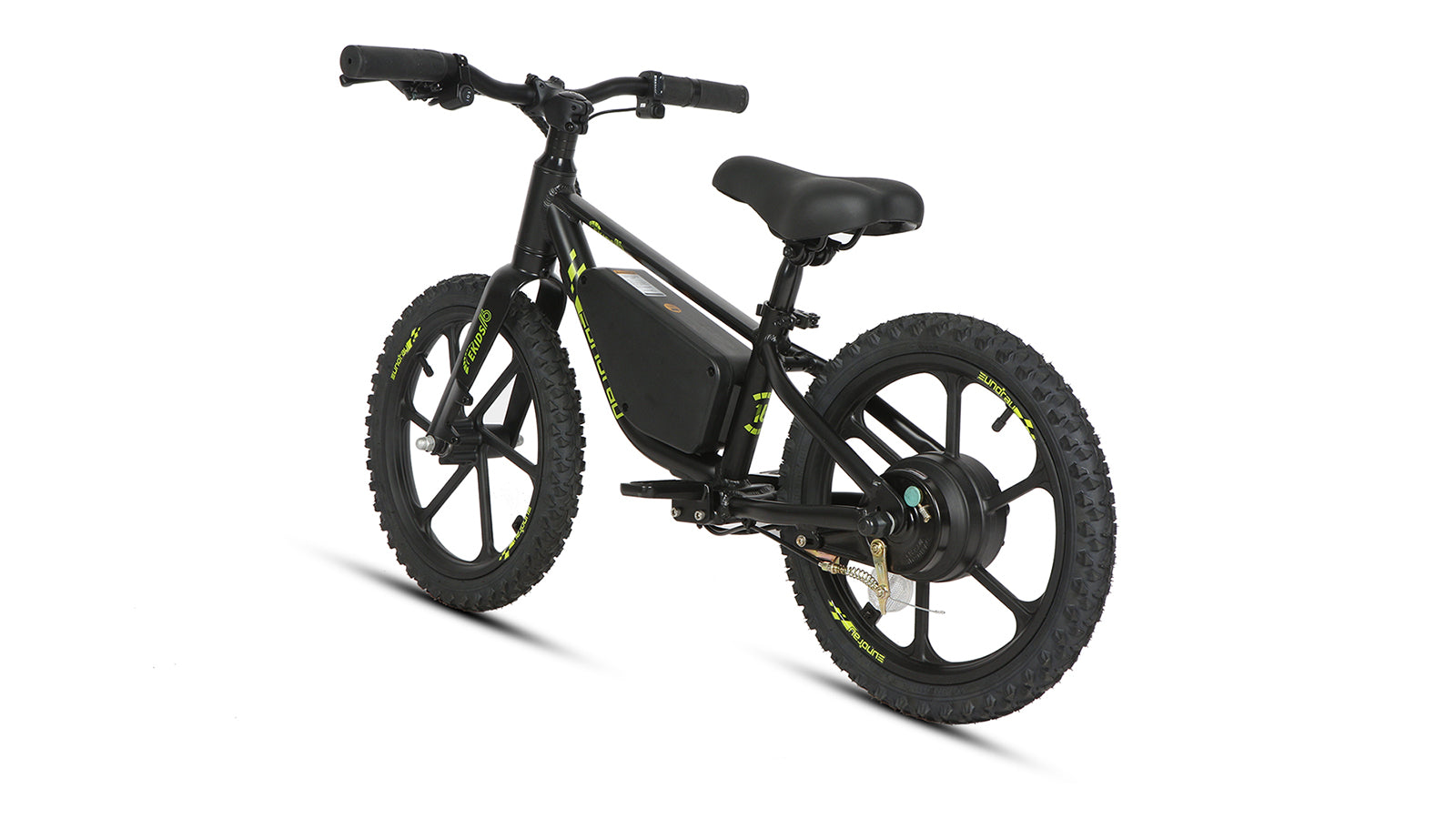EKIDS16 1.0 - Electric Bicycle
