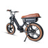 FLASH LITE  ST 1.0 - Electric Bicycle