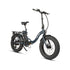 E-FAT-STEP - Electric Bicycle