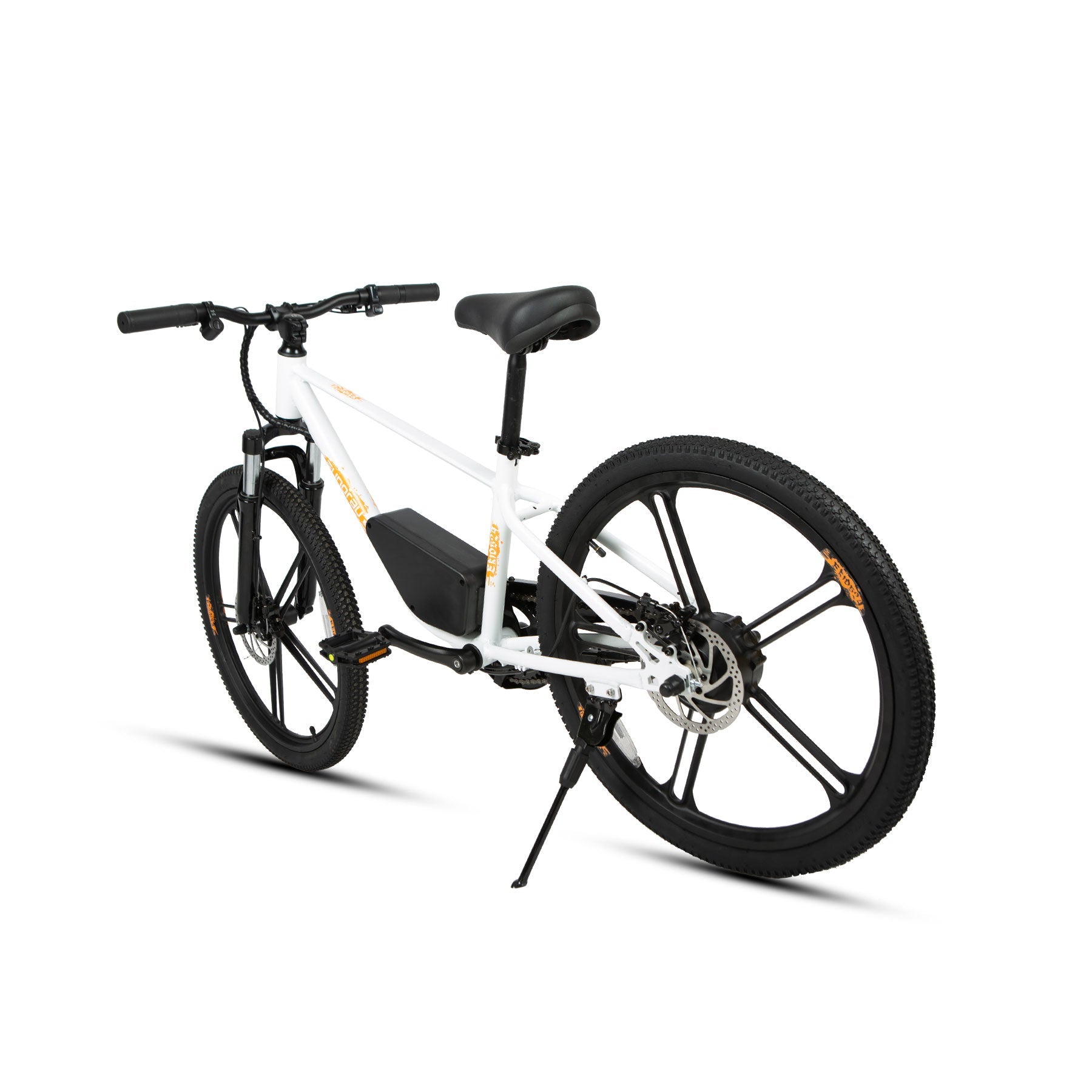 EKIDS24 1.0 -Electric Bicycle