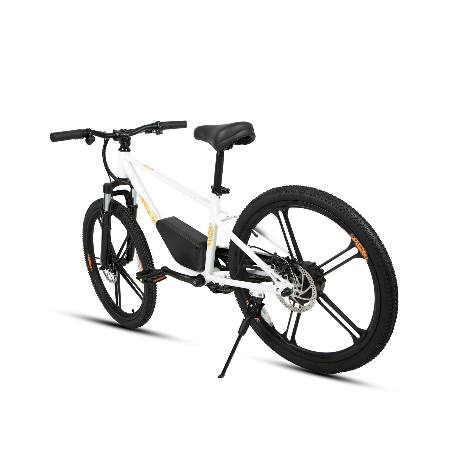 EKIDS24 1.0 -Electric Bicycle
